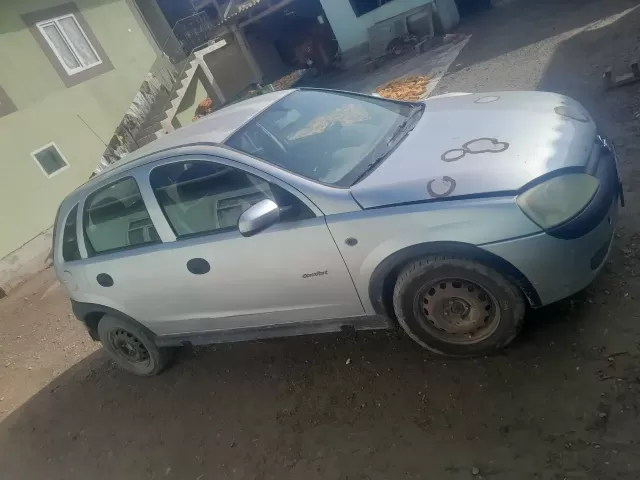 Opel Corsa 1, avtobaza.tj