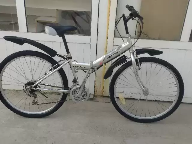 Велосипед 1, avtobaza.tj