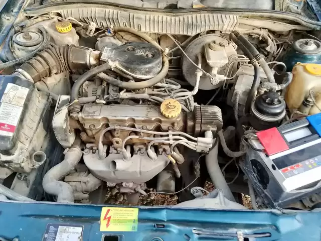 Opel Vectra A, 1994 1, avtobaza.tj