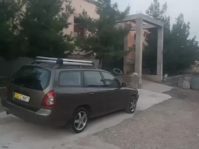 Daewoo Nubira, 1997 1, avtobaza.tj
