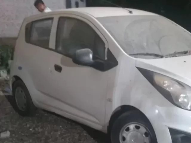 Chevrolet Spark 1, avtobaza.tj