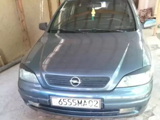 Opel Astra G, 1998 1, avtobaza.tj