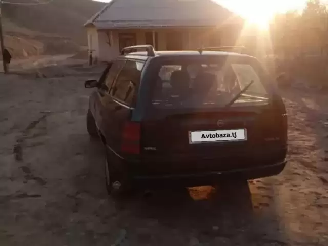 Opel Astra F, 1997 1, avtobaza.tj