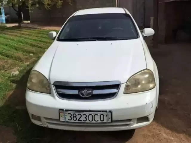 Daewoo Lacetti, 2009 1, avtobaza.tj