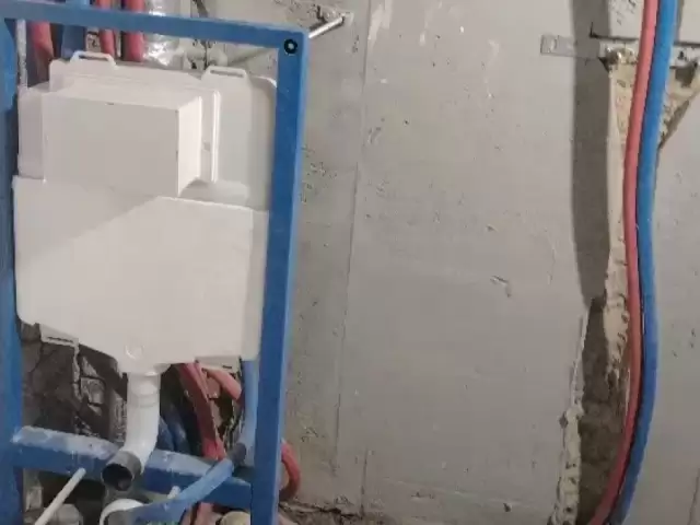 Сантехник электрик 1, farmo.tj