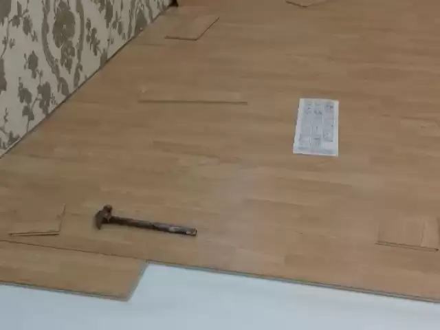 Установка ламинат 1, farmo.tj