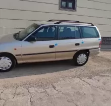 Opel Astra F, 1997 в Гиссар 