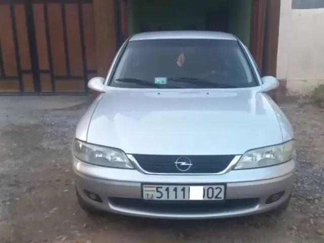 Opel Vectra B 1, avtobaza.tj