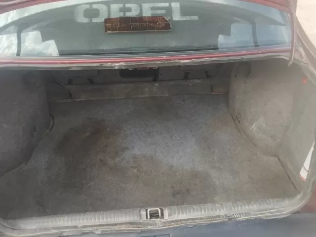 Opel Vectra A 1, avtobaza.tj