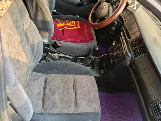 Opel Vectra B, 1996 1, avtobaza.tj