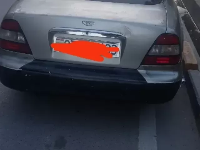 Daewoo Leganza, 1997 1, avtobaza.tj