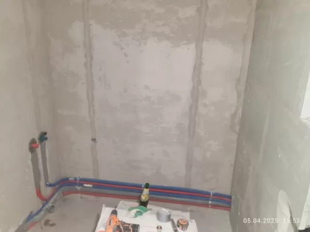 Услуги Сантехника 1, farmo.tj