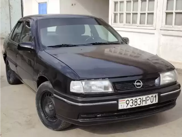 Opel Vectra A, 1993 1, avtobaza.tj