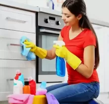 Услуги по уборке в Душанбе - Farmo.tj 