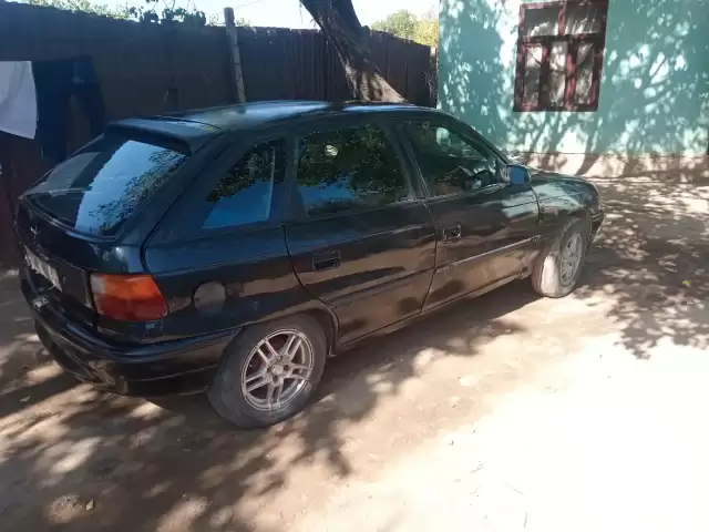 Opel Astra F, 1992 1, avtobaza.tj