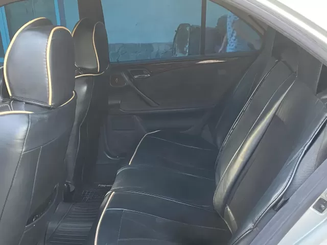 Mercedes-Benz E class, 2000 1, avtobaza.tj