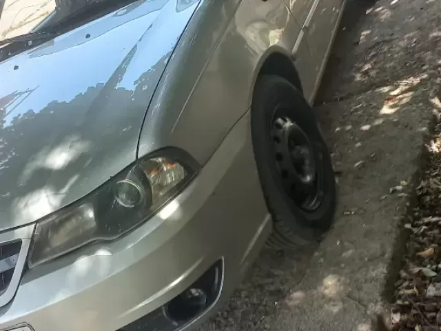 Daewoo Nexia II, 2012 1, avtobaza.tj
