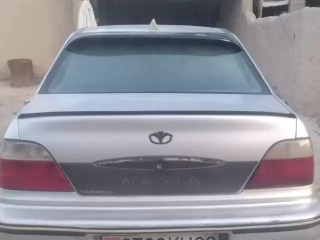 Daewoo Nexia, 1995 1, avtobaza.tj Daewoo Nexia, 1995 1, avtobaza.tj