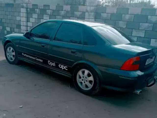 Opel Vectra B 1, avtobaza.tj