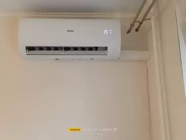 Монтаж кондиционеров 1, farmo.tj