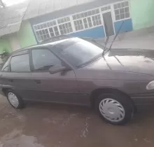 Opel Astra F, 1993 в Хуросон