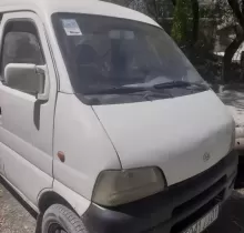 Танген, 2007 в Айни