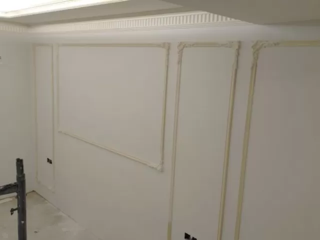 Услуги Ремонт квартира 1, farmo.tj