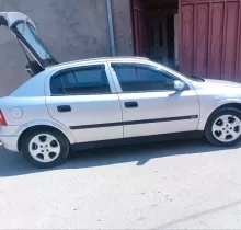 Opel Astra G, 1999 в Худжанд