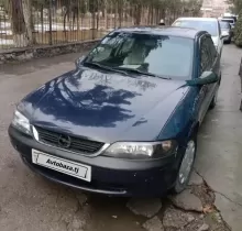 Opel Vectra B, 1998 в Душанбе