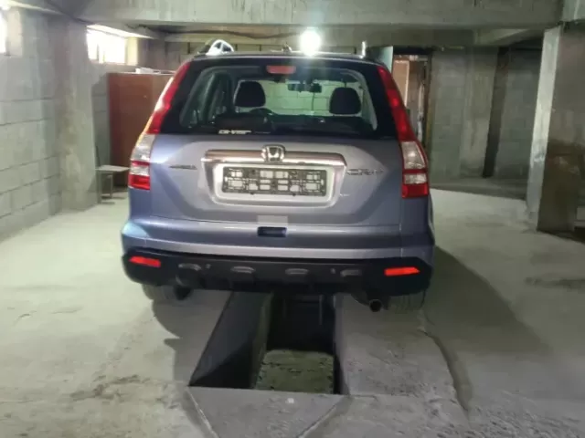 Honda CR-V, 2007 1, avtobaza.tj