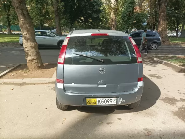 Opel Meriva 1, avtobaza.tj