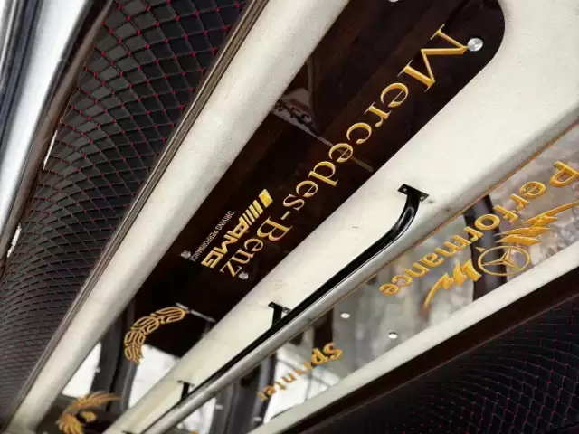 Mercedes-Benz Sprinter, 2004 1, avtobaza.tj