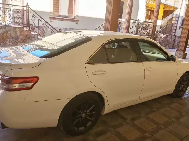 Toyota Camry, 2010 1, avtobaza.tj