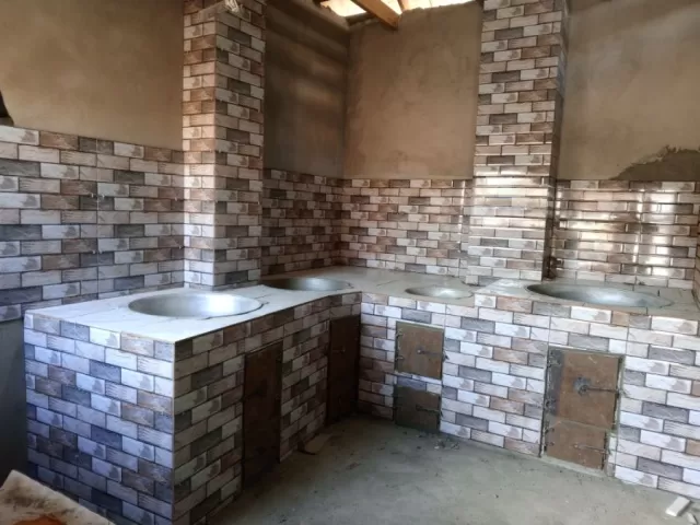 Дегу дедончахои замонави месозем 1, farmo.tj