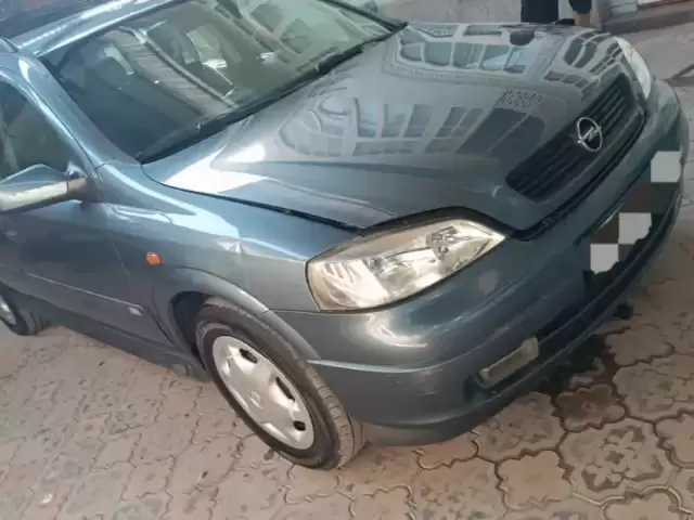 Opel Astra G, 1999 1, avtobaza.tj