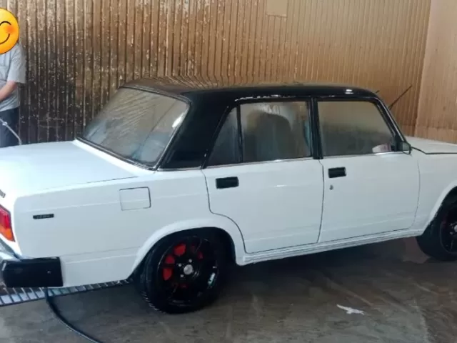 ВАЗ(Lada) 2107 1, avtobaza.tj