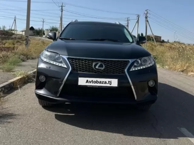 Lexus RX series 1, avtobaza.tj