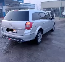 Opel Astra H, 2010 в Гиссар 