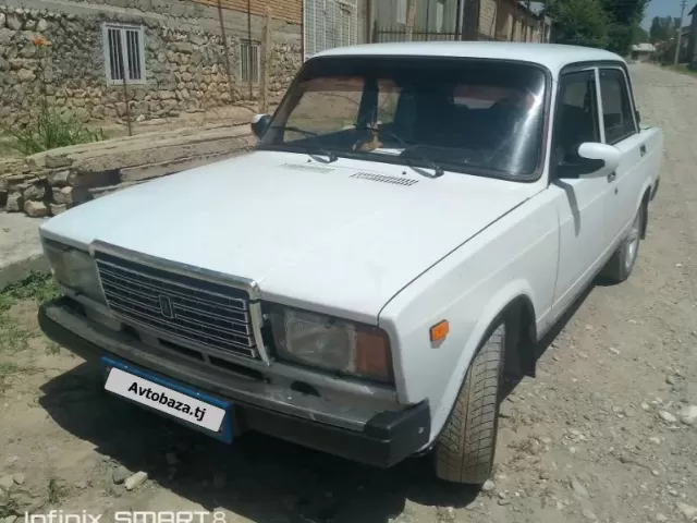 ВАЗ(Lada) 2107 1, avtobaza.tj