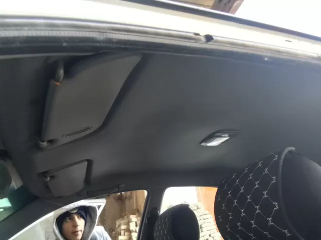 Hyundai Sonata, 2002 1, avtobaza.tj