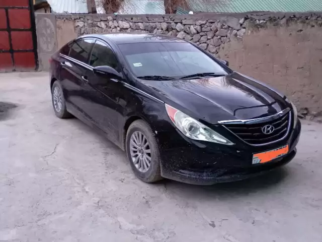 Hyundai Sonata, 2011 1, avtobaza.tj Hyundai Sonata, 2011 1, avtobaza.tj