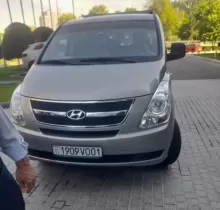 Hyundai Grand Starex, 2014 в Вахдат 