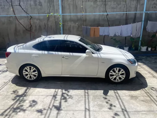 Lexus IS series 1, avtobaza.tj