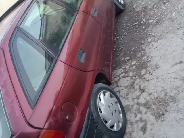 Opel Astra F, 1992 1, avtobaza.tj