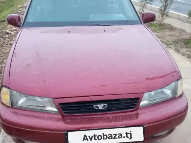 Daewoo Nexia II 1, avtobaza.tj