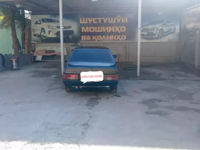 ВАЗ(Lada) Самара (седан 21099), 1998 1, avtobaza.tj