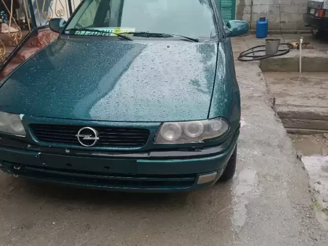 Opel Astra F, 1994 1, avtobaza.tj
