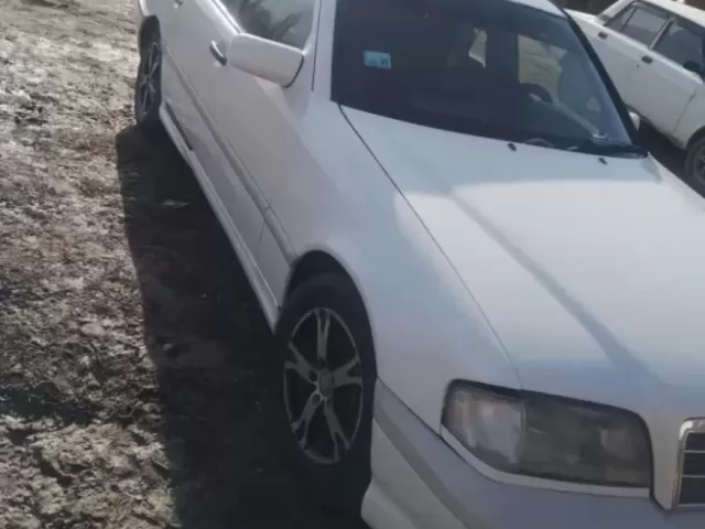 Mercedes-Benz C class, 1994 1, avtobaza.tj