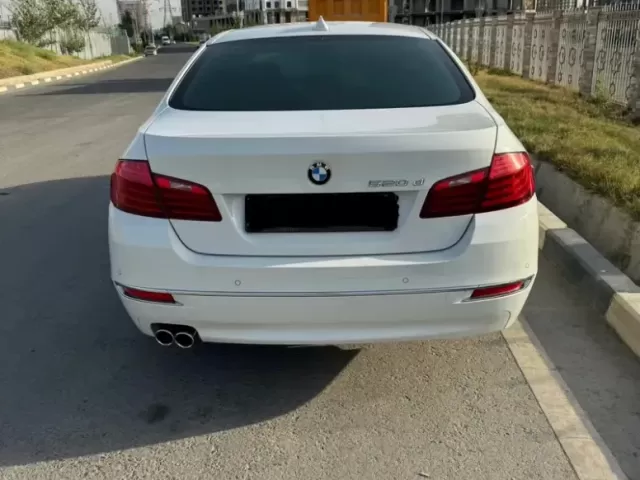 BMW 5 Series 518 1, avtobaza.tj