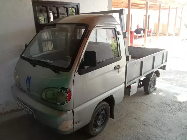 Грузовики Daewoo 1, avtobaza.tj